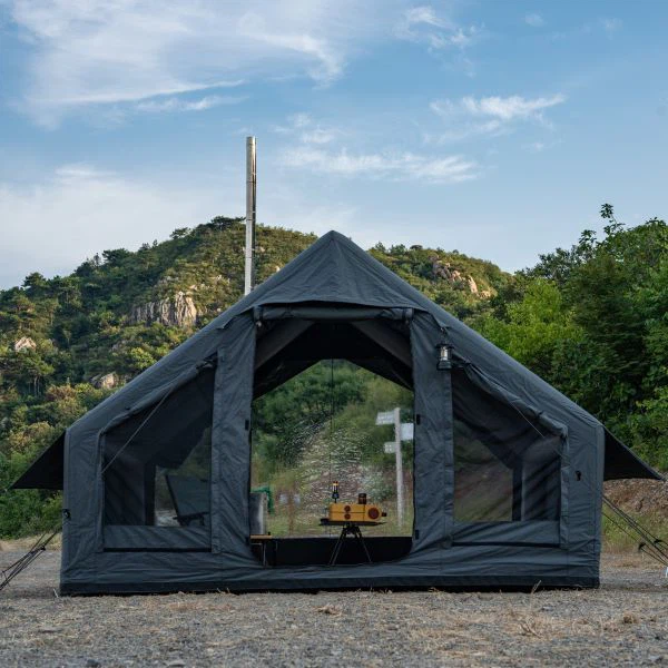 Lightweight Convenient Camping Tent Automatic Tent