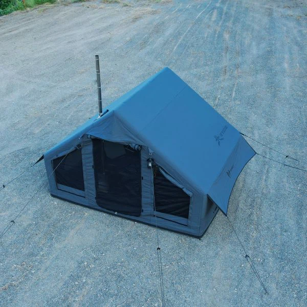 Lightweight Convenient Camping Tent Automatic Tent