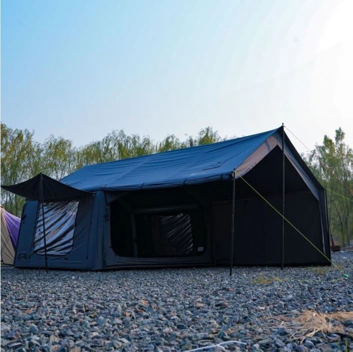 Lightweight Convenient Camping Tent Automatic Tent