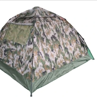 Pop-up glamping šator za 2 osobe